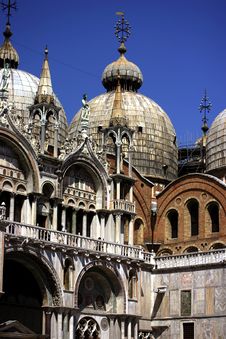 Venice Stock Image Venice Stock Image