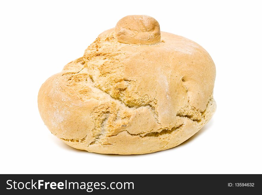 Town Bread
