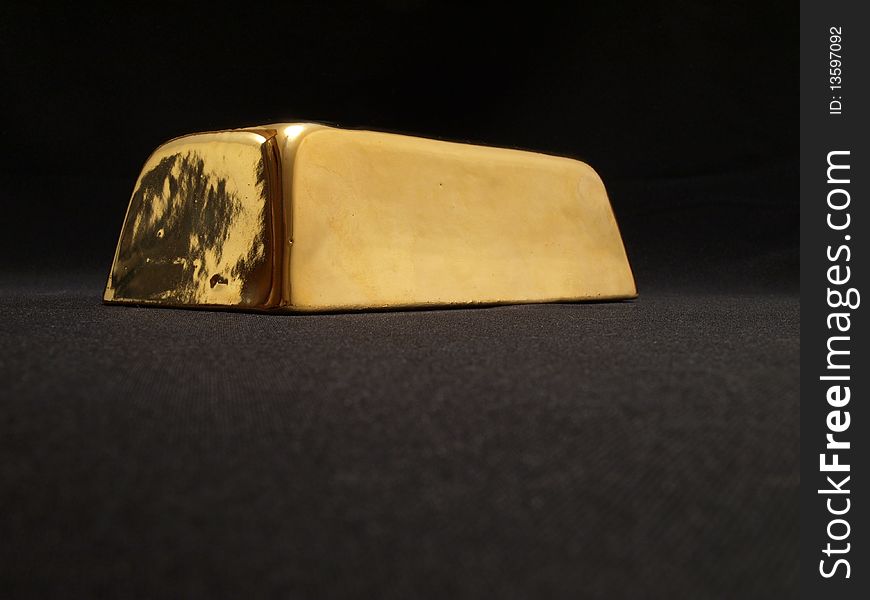 Gold Ingot