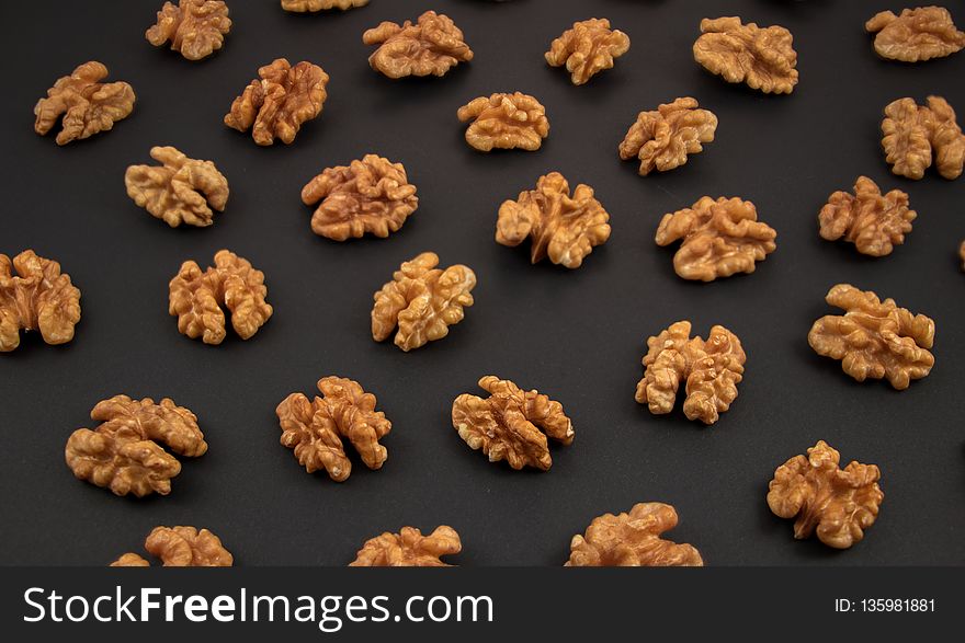Tree Nuts, Cookies And Crackers, Cookie, Snack