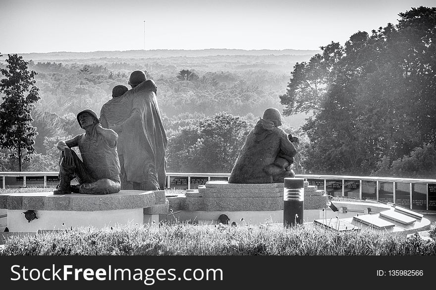 Photograph, Black, Black And White, Monochrome Photography