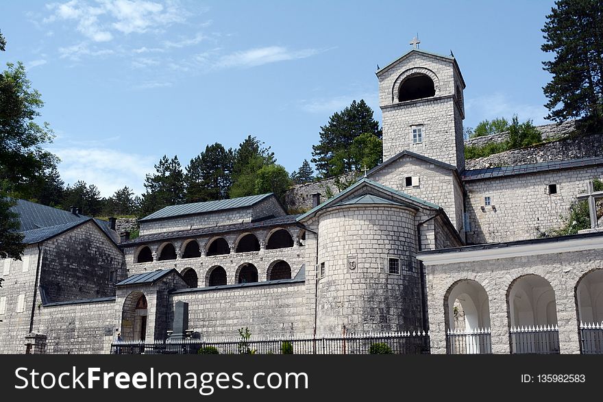 Historic Site, Medieval Architecture, Building, Place Of Worship