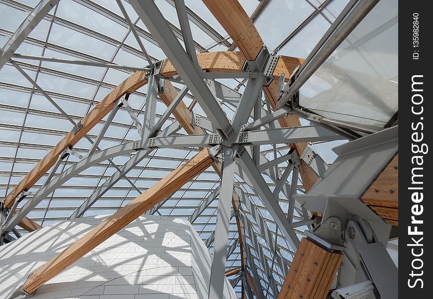 Structure, Architecture, Tourist Attraction, Wheel