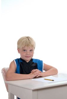 Young Student Stock Images