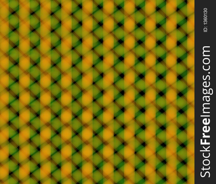 Abstract yellow and green texture. Abstract yellow and green texture