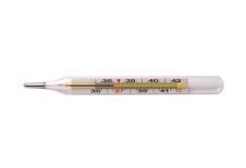 Thermometer Royalty Free Stock Images Thermometer Royalty Free Stock Images