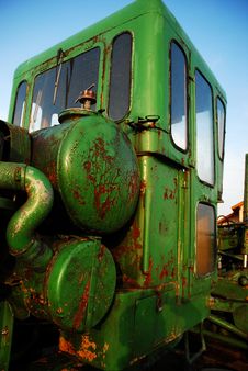 Vintage Truck Royalty Free Stock Photos Vintage Truck Royalty Free Stock Photos