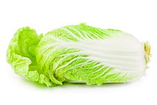 Chinese Cabbage Salad Royalty Free Stock Photos Chinese Cabbage Salad Royalty Free Stock Photos