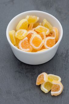 Fruit Candy Sweets Stock Image Fruit Candy Sweets Stock Image