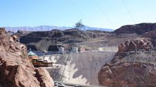 Hoover Dam Stock Photo Hoover Dam Stock Photo