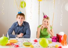 Happy Birthday Royalty Free Stock Photos Happy Birthday Royalty Free Stock Photos