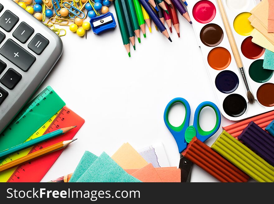 727,696 Office Supplies Images, Stock Photos, 3D objects