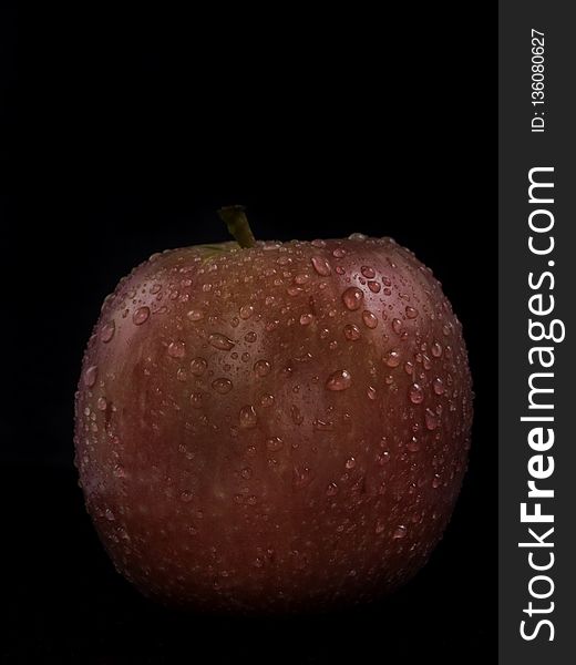 Produce, Still Life Photography, Fruit, Apple