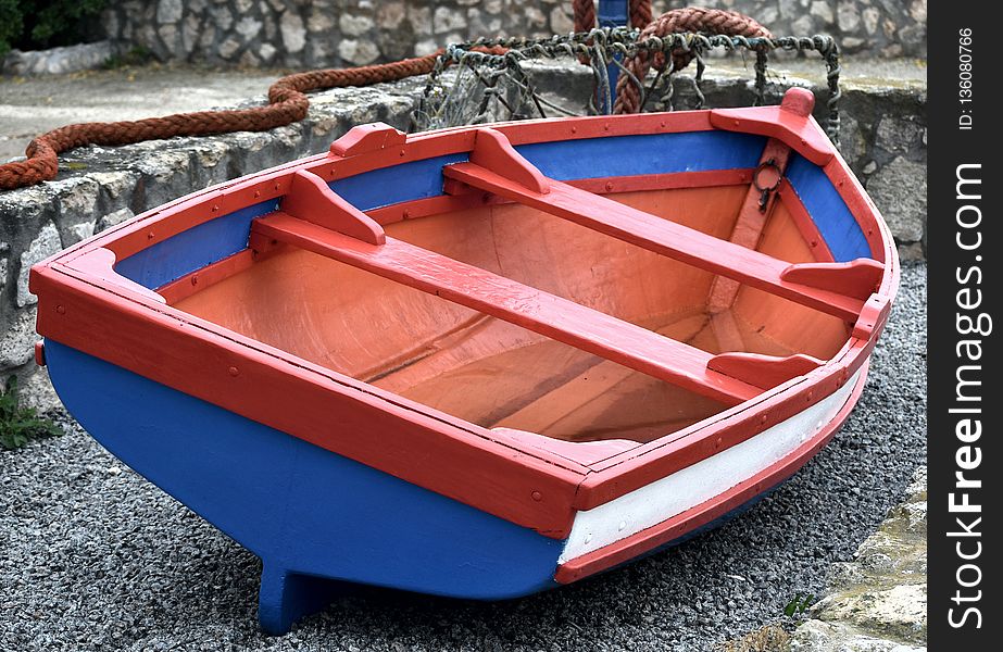 Boat, Water Transportation, Watercraft, Watercraft Rowing