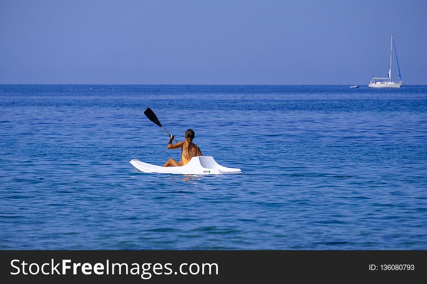 Sea, Water, Coastal And Oceanic Landforms, Ocean