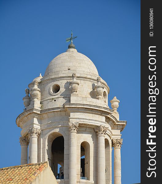 Historic Site, Landmark, Dome, Ancient History