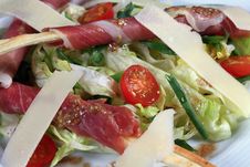 Fresh Salad Royalty Free Stock Photos Fresh Salad Royalty Free Stock Photos