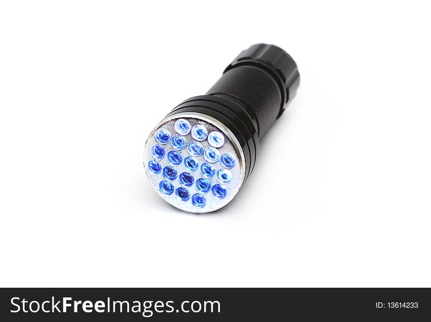 LED Flashlight