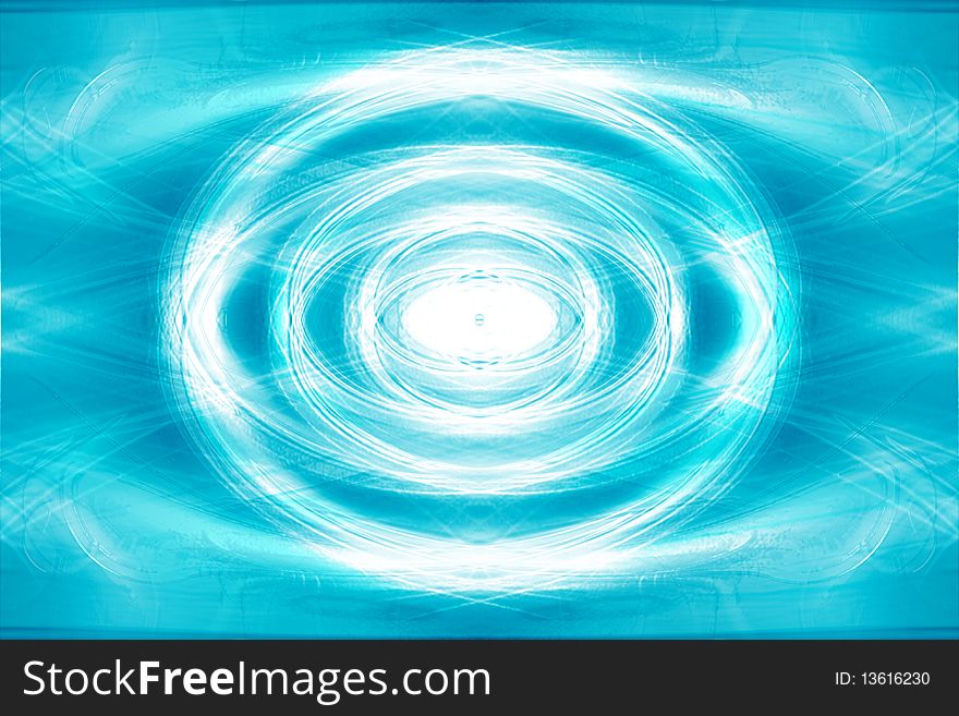 Beautiful modern abstract blue background with digital. Beautiful modern abstract blue background with digital