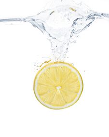 Lemon Stock Photo Lemon Stock Photo