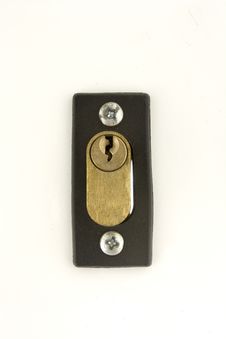 Locker Royalty Free Stock Photography Locker Royalty Free Stock Photography