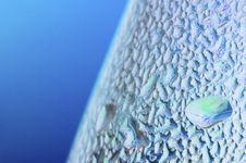 Droplets Stock Image Droplets Stock Image