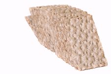 Diet Crackers Royalty Free Stock Photo Diet Crackers Royalty Free Stock Photo