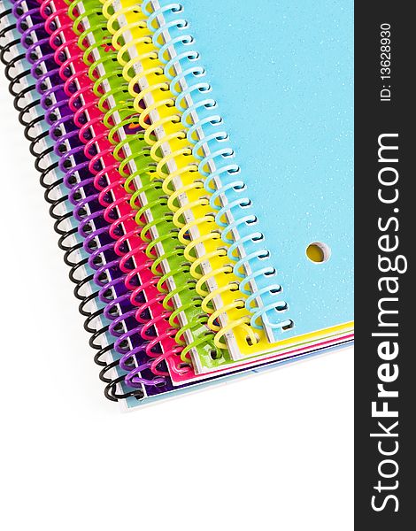 Notebooks