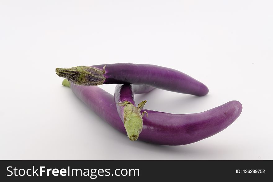 Purple, Produce, Vegetable