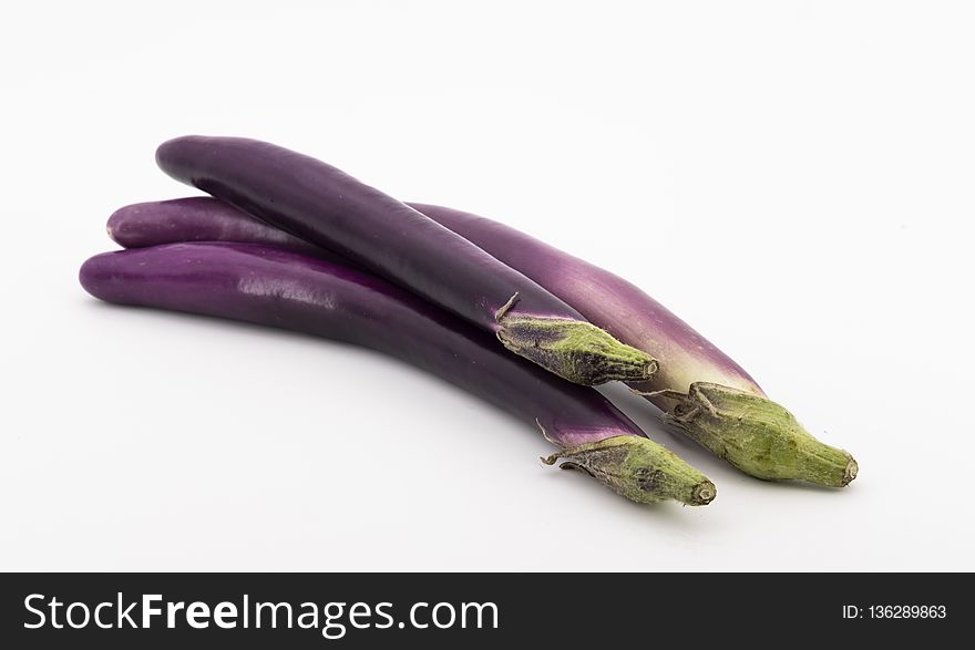 Purple, Vegetable, Produce