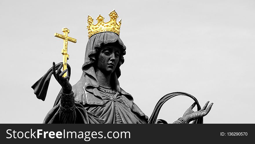 Statue, Monument, Stock Photography, Artwork