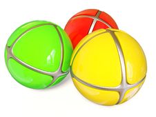 Sphere Royalty Free Stock Images Sphere Royalty Free Stock Images