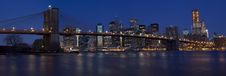 Brooklyn Bridge Stock Photos Brooklyn Bridge Stock Photos