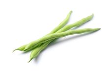 French Beans Stock Image French Beans Stock Image