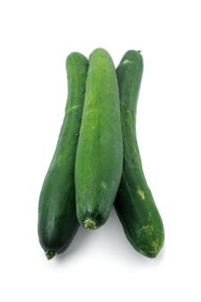 Cucumbers Stock Images Cucumbers Stock Images