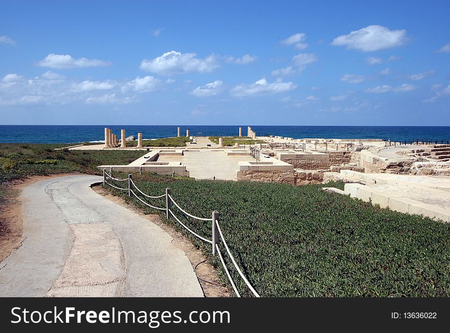 Caesarea