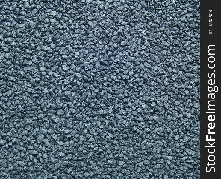 Fresh Asphalt Texture Background