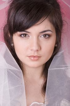 Happy Bride Stock Photo Happy Bride Stock Photo