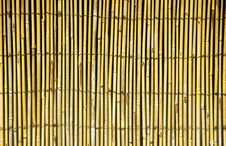 Bamboo Background Royalty Free Stock Photography Bamboo Background Royalty Free Stock Photography