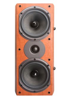 Speaker Royalty Free Stock Image Speaker Royalty Free Stock Image