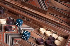 Backgammon Stock Photos Backgammon Stock Photos