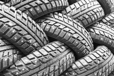 Backgorund Of Many Black Rubber Tyres Royalty Free Stock Photo Backgorund Of Many Black Rubber Tyres Royalty Free Stock Photo