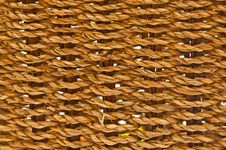 Basket Texture. Stock Images Basket Texture. Stock Images