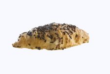 Croissant Royalty Free Stock Images Croissant Royalty Free Stock Images