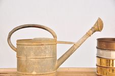 Watering Can Stock Photos Watering Can Stock Photos
