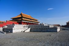 The Imperial Palace Stock Photos The Imperial Palace Stock Photos