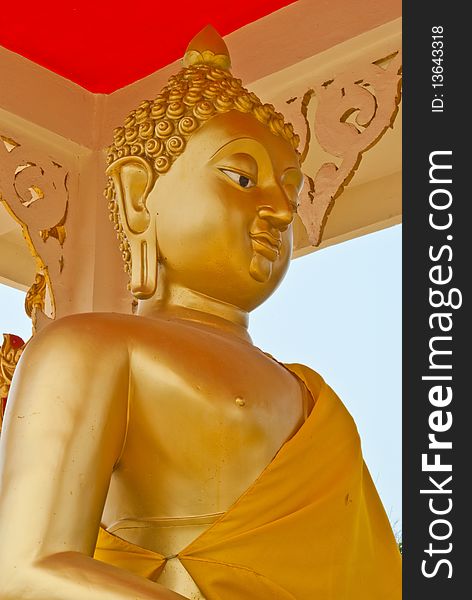 Buddha thailand nooin33