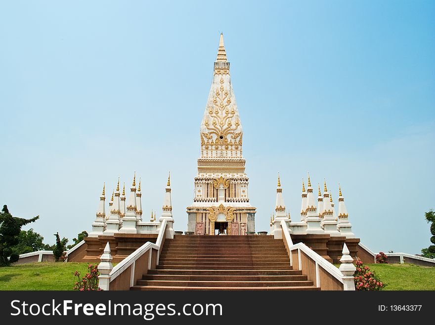 Buddha Thailand Nooin33