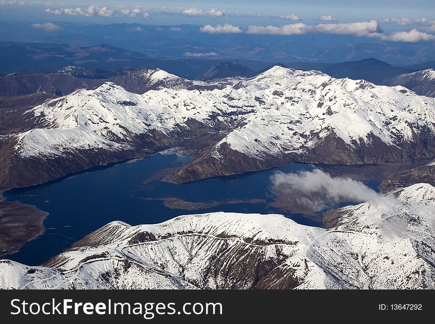 Spirit Lake Mount Saint Helen S