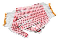 Protective Glove Stock Images Protective Glove Stock Images
